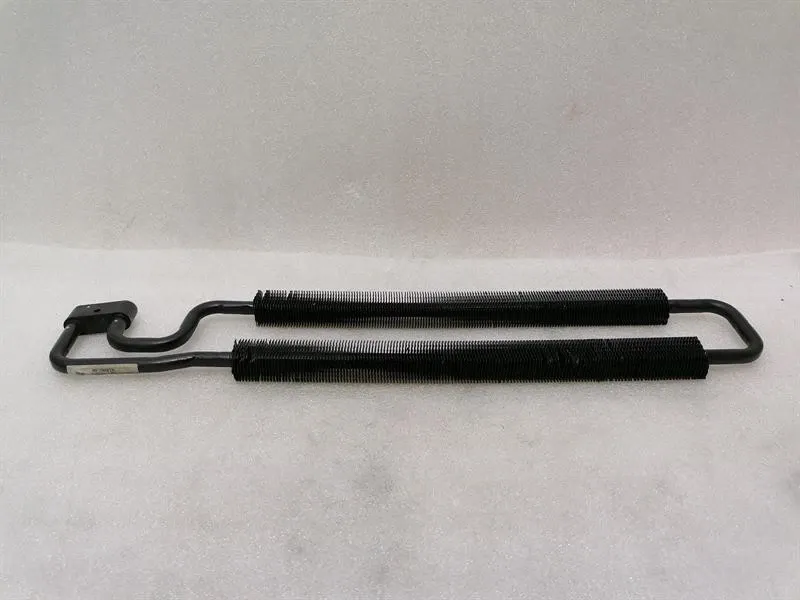 Mercedes S-Class W221 AMG Oil Cooler A2215003000 Oil Cooler ABC-