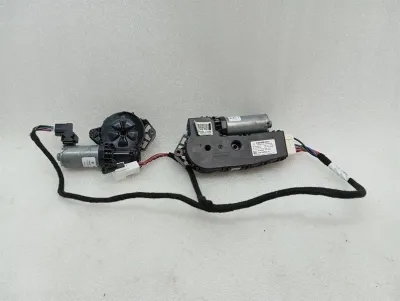 Mercedes C Class W205 Sun Roof Engine A2059001024 Sunroof Motor -