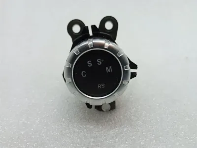 Interrupteur Mercedes Classe C W204 A2189050300 Interrupteur M156 AMG MODE-