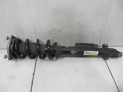 Mercedes C63 AMG W205 Absorber Front A2053233100 Shock Absorber Front Right EDC-