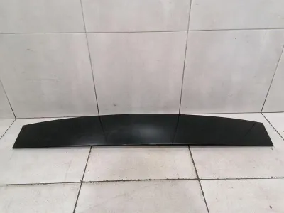 Панорамна облицовка за Mercedes W205 Coupe A2057803300