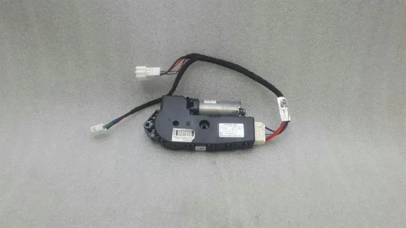 Mercedes C Class W205 Sun Roof Engine A2059001024 Sunroof Motor -