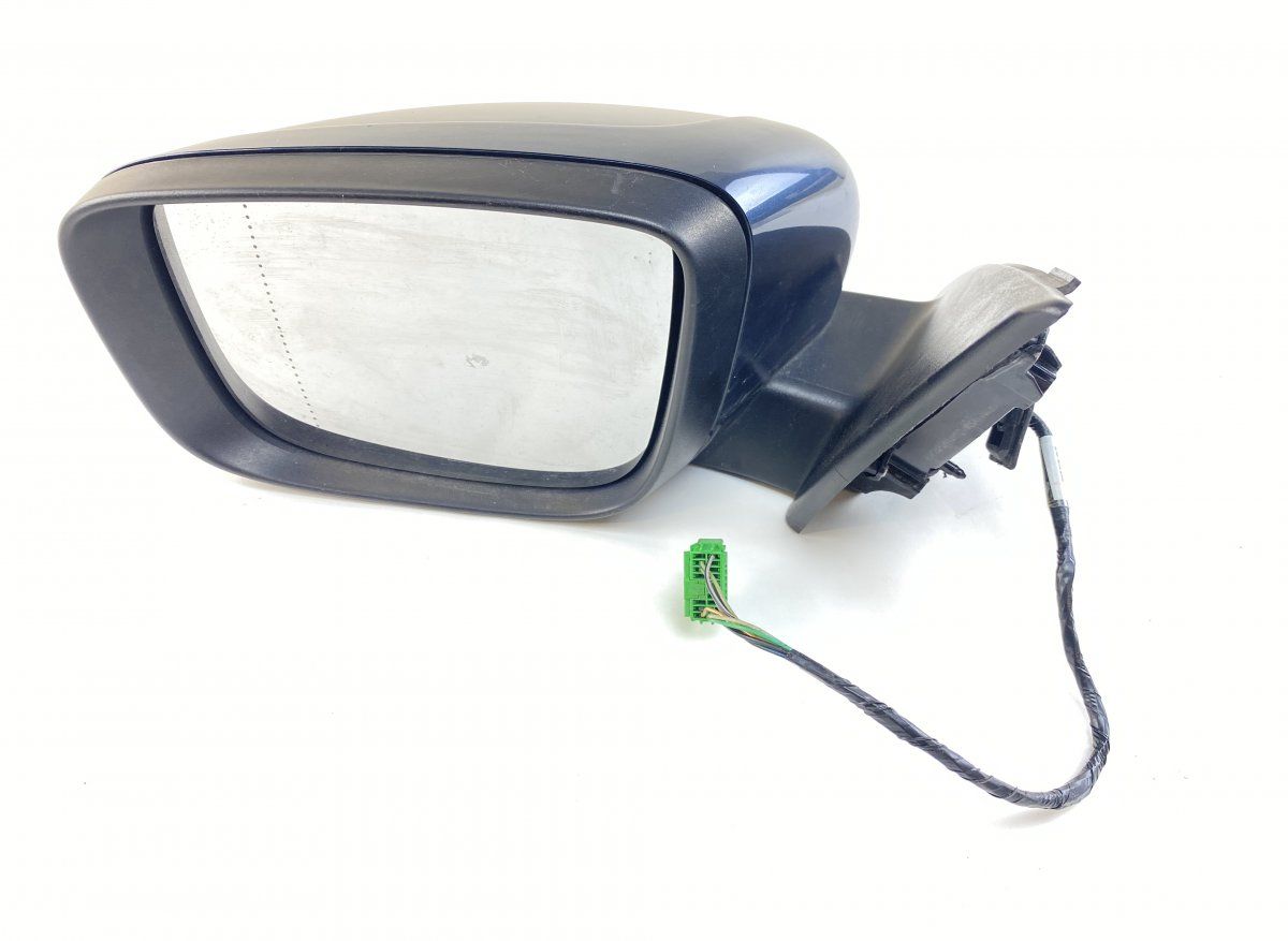 31371116 Mirror left VOLVO XC60 I (2008-2017)