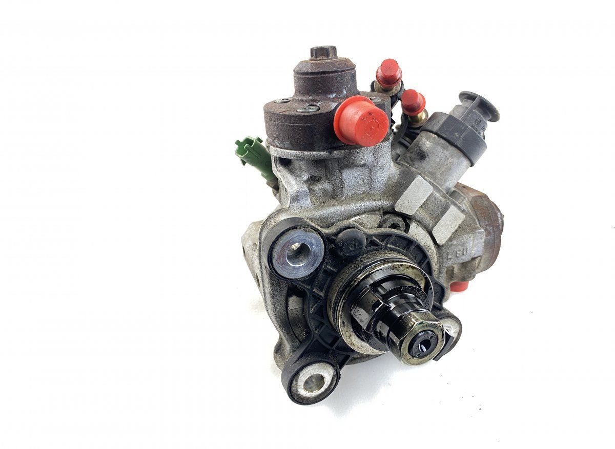 0445010618 0445010681 Fuel injection pump, diesel VOLVO XC60 I (2008-2017)