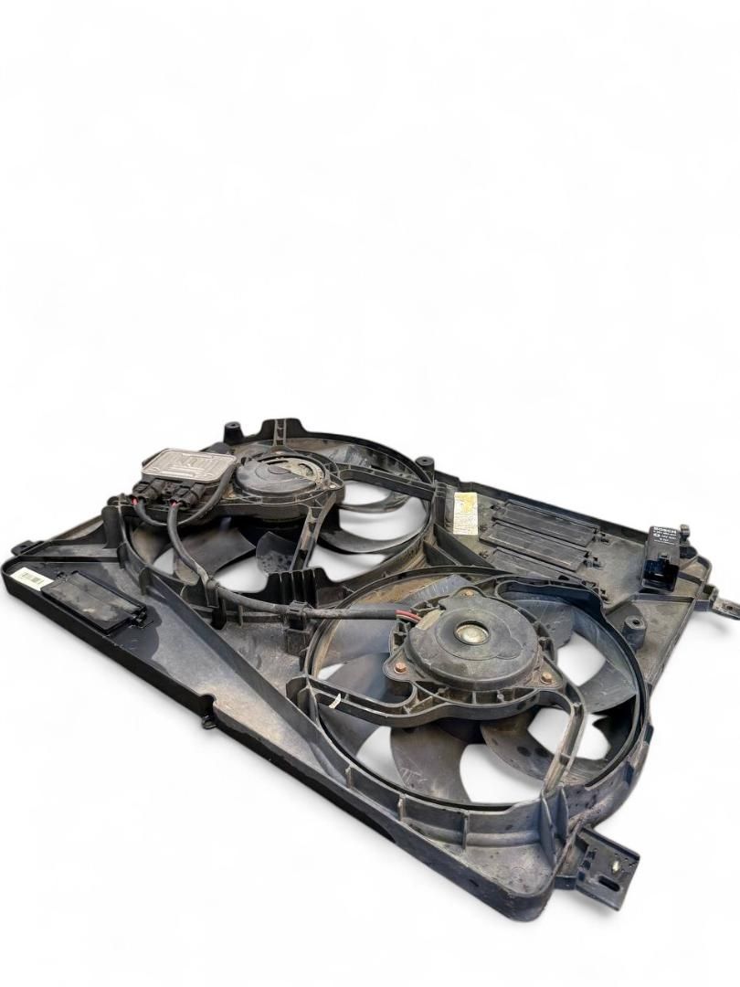 8240547 Radiator Fan Electric VOLVO XC60 I (2008-2017)