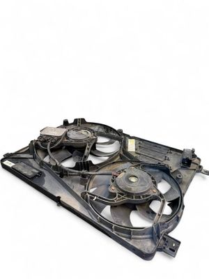 8240547 Radiator Fan Electric VOLVO XC60 I (2008-2017)