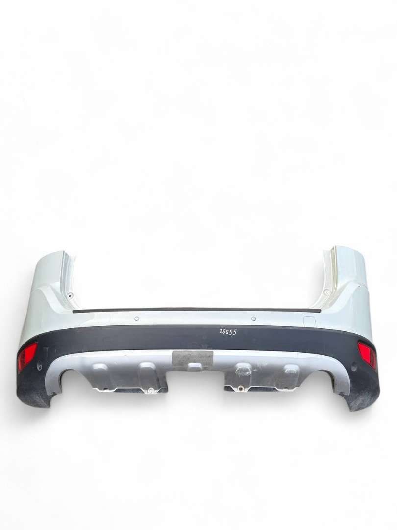 Rear bumper VOLVO XC60 I (2008-2017)