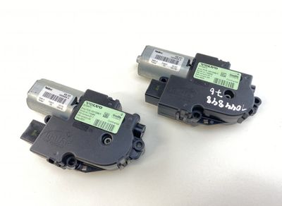 405041 405.041 Sunroof motor set VOLVO XC60 I (2008-2017)