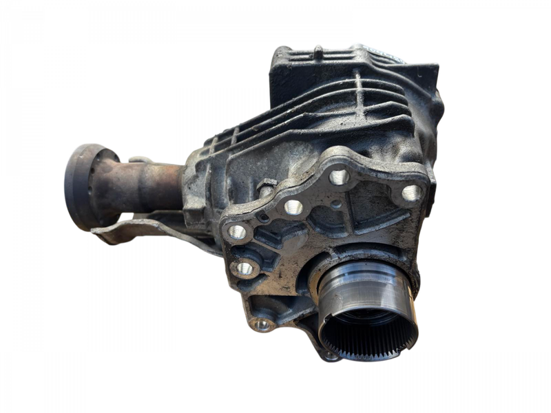 36002709 Раздаточная коробка VOLVO XC60 I (2008-2017)