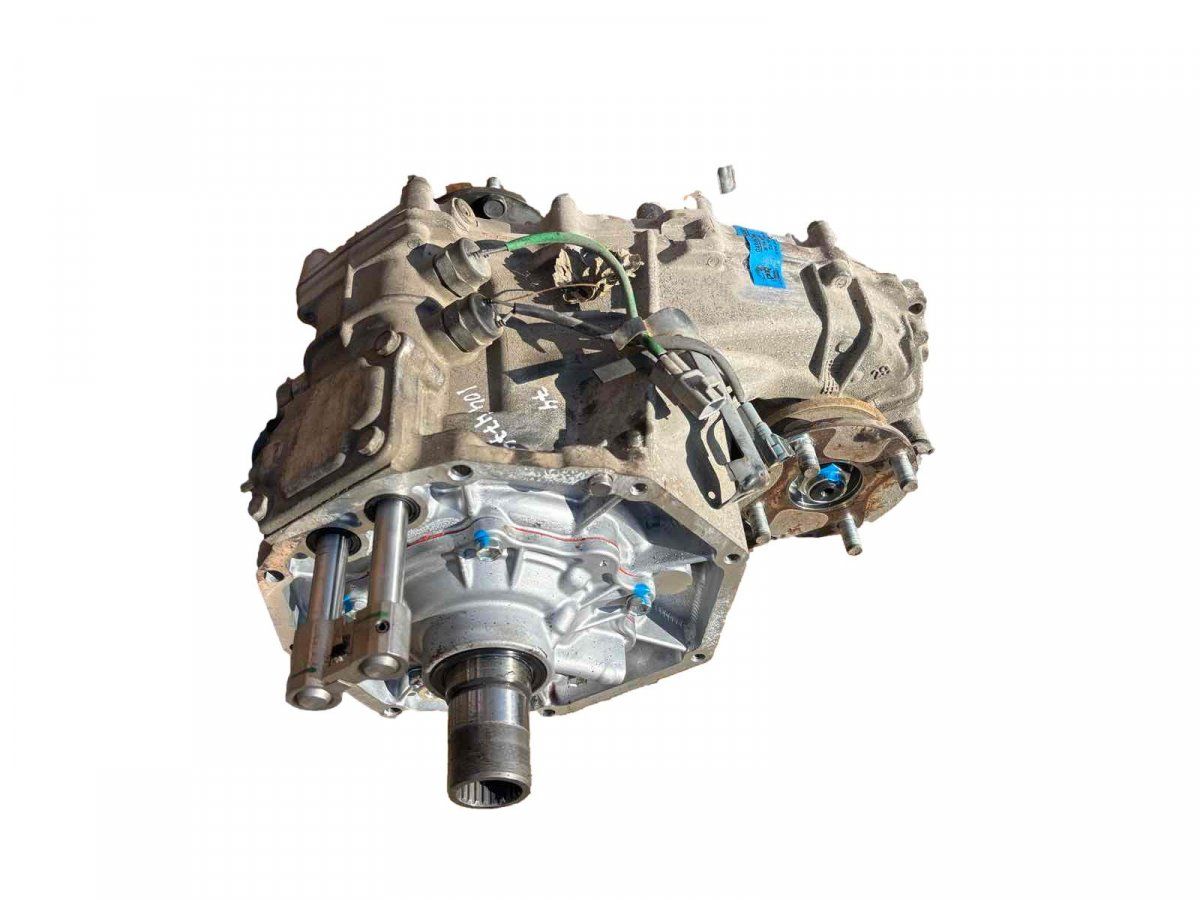 361000K200 Transfer Box TOYOTA HILUX VII (AN10, AN20, AN30) (2005-2015)