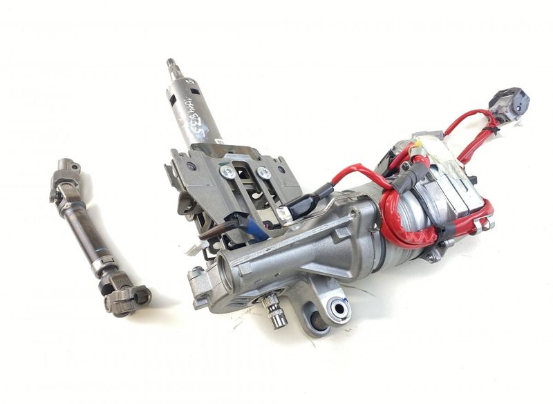 4520A02123 Кормилна колона TOYOTA AURIS (E18) 2012-2018