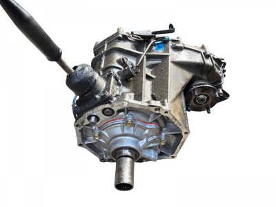 361106D261 Раздаточная коробка TOYOTA LAND CRUISER 90 (1995-2002)