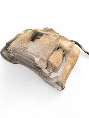 36000375 8603758 Brake caliper Front  left VOLVO S60 II / V60 I (2010-2018)