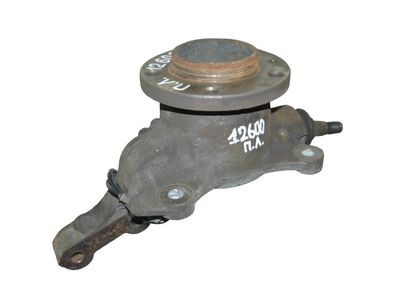 400150081 Carter de roulement de roue avant gauche VAUXHALL MOVANO Mk II (2010-2021)