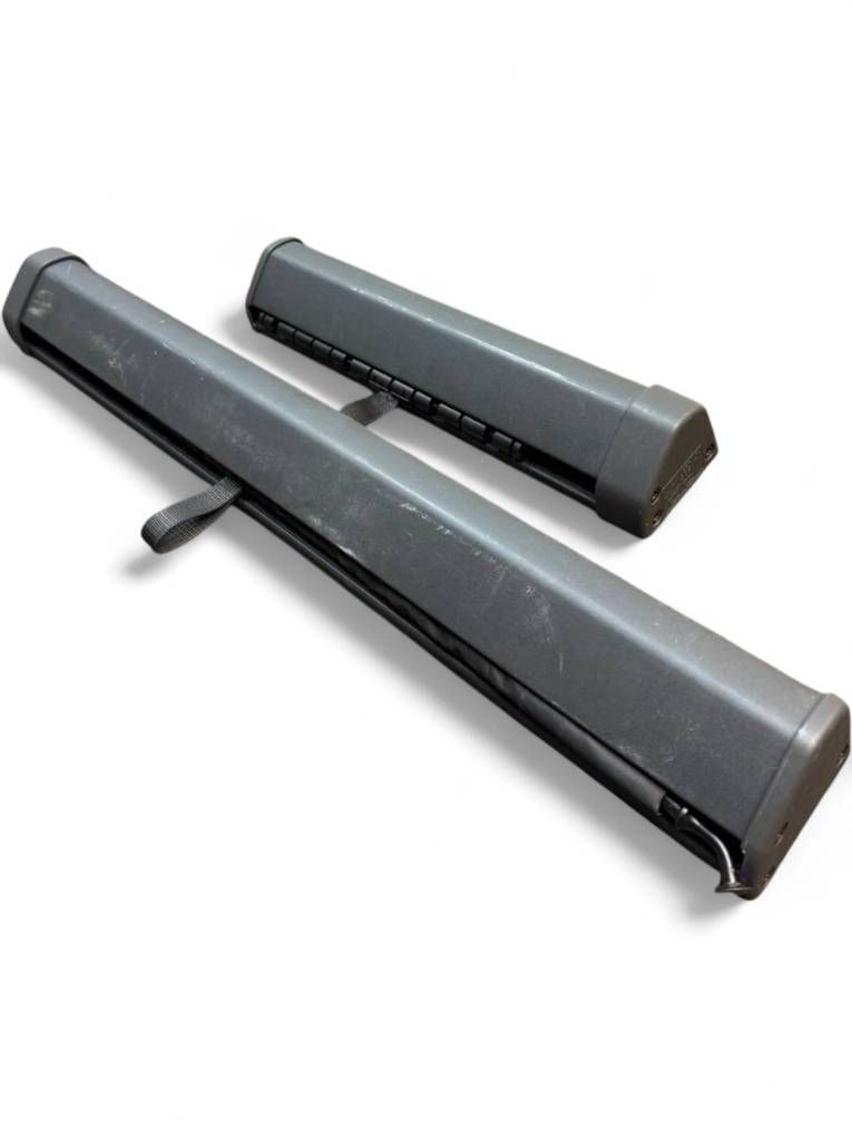 39816746 39811532 Load compartment dog guard VOLVO S60 II / V60 I (2010-2018)