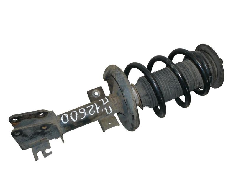 95522575 Shock Absorber Front Right VAUXHALL MOVANO Mk II (2010-2021)