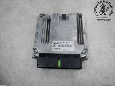 0281031483 Блок за управление на двигателя / модул (ECU) VW PASSAT B8 (3G) / ALLTRACK (2014-2023)