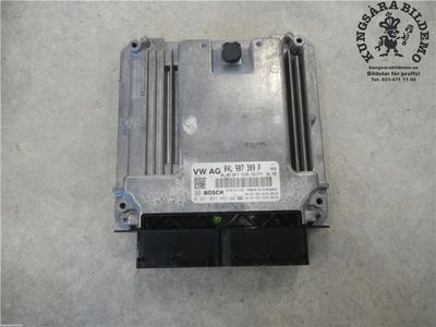 0281031483 Unité de commande moteur / module (ECU) VW TIGUAN II (AD, BW) (2016-2024)