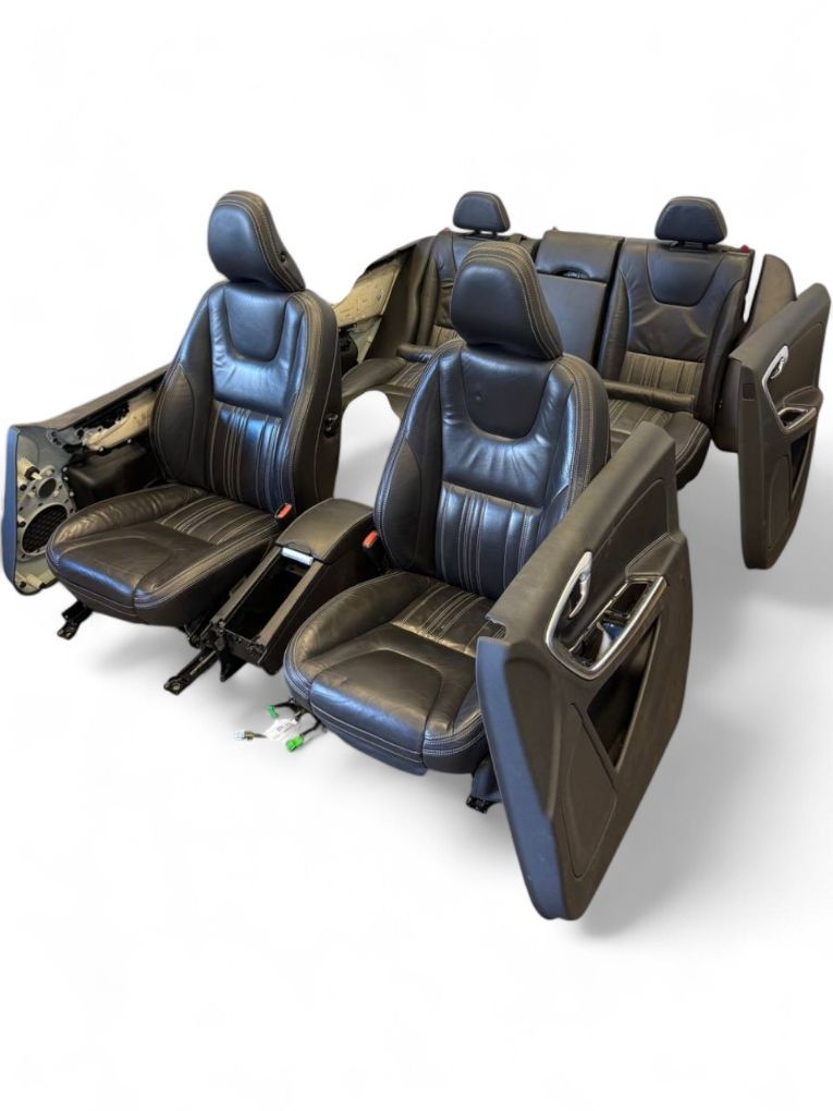 Set Of Seats VOLVO S60 II / V60 I (2010-2018)