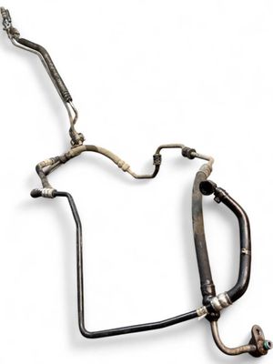 31329547 31317441 Шланг гидроусилителя руля от радиатора к насосу VOLVO S60 II / V60 I ​​(2010-2018)