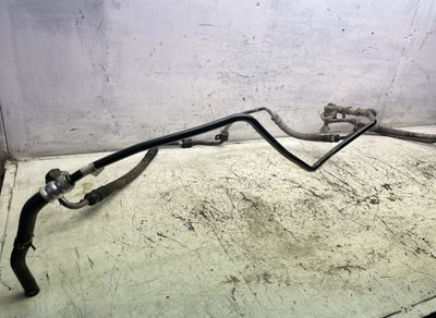 Tuyau de direction assistée reliant la pompe au boîtier de direction VOLVO S60 II / V60 I ​​(2010-2018)