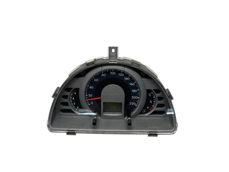 5Z0920820N instrumentu panelis VW FOX / LUPO (5Z1, 5Z3) (2003-2009)