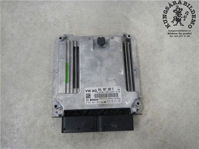 0281031483 Jednostka sterująca silnika/moduł (ECU) VW PASSAT B8 (3G) / ALLTRACK (2014-2023)