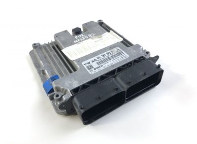 0281031483 Engine Control Unit / module (ECU) VW TIGUAN II (AD, BW) (2016-2024)