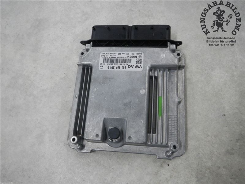 0281031483 Engine Control Unit / module (ECU) VW TIGUAN II (AD, BW) (2016-2024)