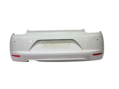 1K8807421M Rear bumper VW SCIROCCO III (137) (2008-2017)