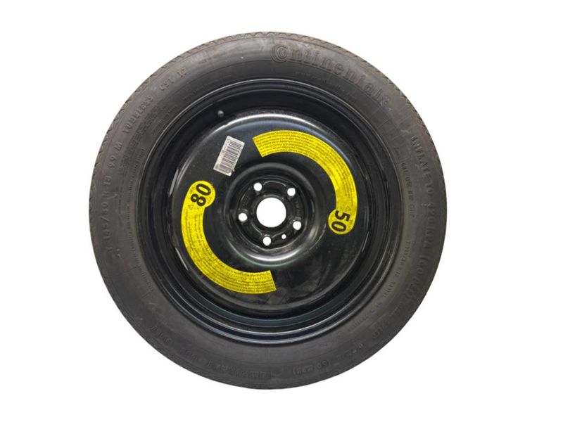 5N0601027E Spare wheel VW TIGUAN I (5N) (2007-2018)