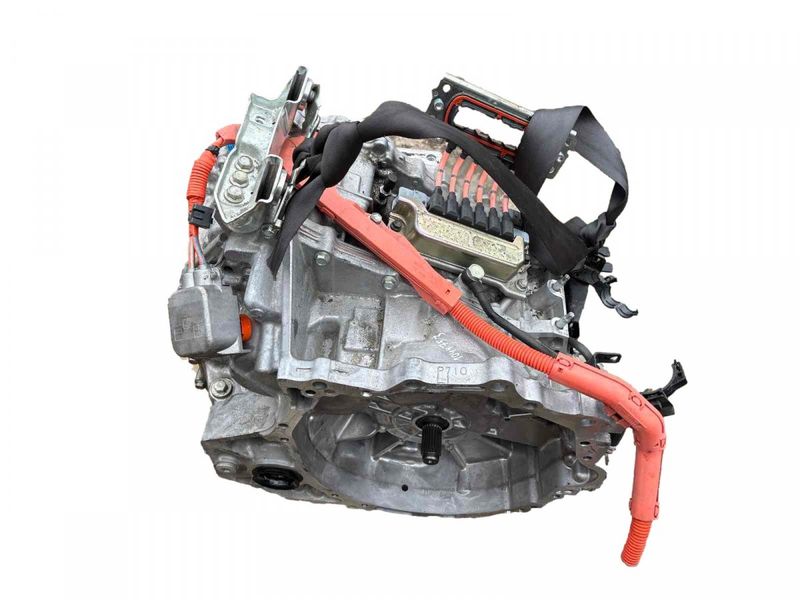 3090076010 Gearbox LEXUS UX (AA10, AH10) (2018-)