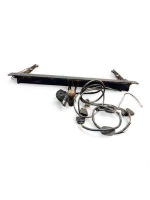 Towbar VW TRANSPORTER T5 / MULTIVAN (7H, 7E, 7J) (2003-2015)