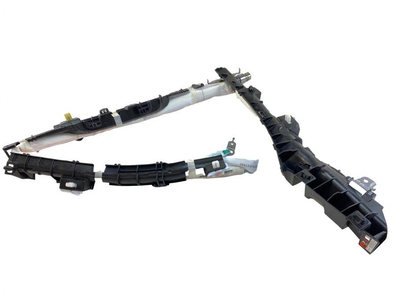 6218076040 Head/roof/curtain airbag left LEXUS UX (AA10, AH10) (2018-)