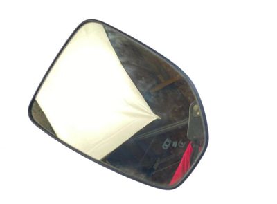 8796153B80 Mirror glass left LEXUS UX (AA10, AH10) (2018-)