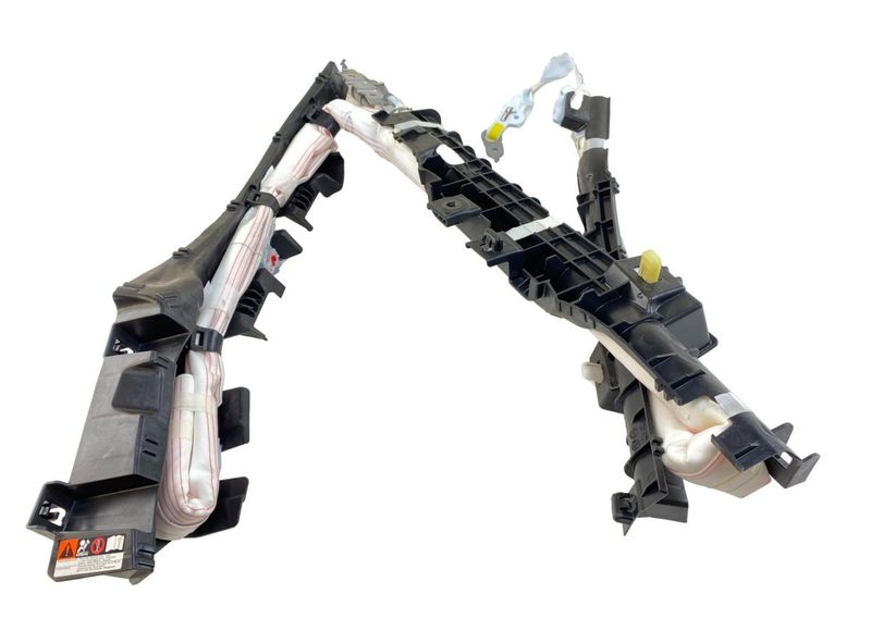 6217076030 Head/roof/curtain airbag right LEXUS UX (AA10, AH10) (2018-)