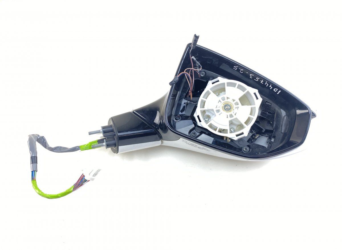 8791076180 Mirror right LEXUS UX (AA10, AH10) (2018-)