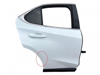 6700379035 Drzwi tylne prawe LEXUS UX (AA10, AH10) (2018-)