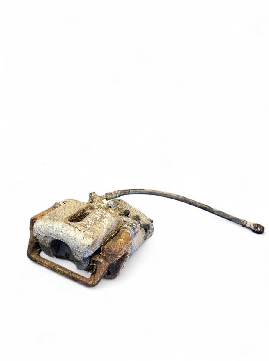 Brake caliper rear  right VOLVO V70 III (BW) (2007-2016)