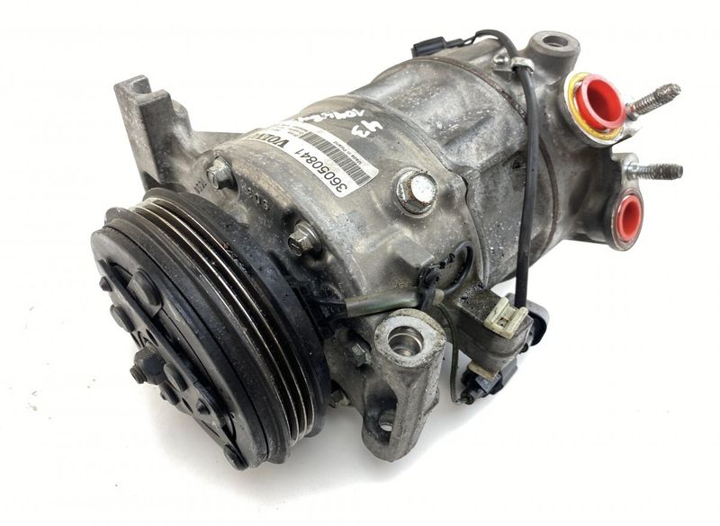 PXC161681P AC / aircon Compressor VOLVO V70 III (BW) (2007-2016)