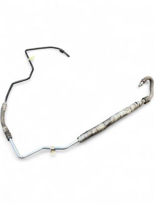 31202135 31201112 Маркуч на сервоуправлението от резервоара за масло към помпата VOLVO V70 III (BW) (2007-2016)