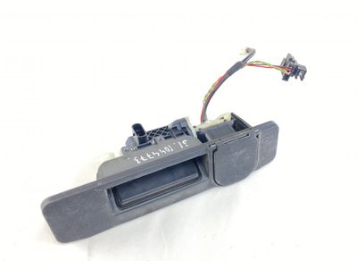 A2229054509 Reverse camera MERCEDES-BENZ VITO / V-CLASS (W447) (2014-)