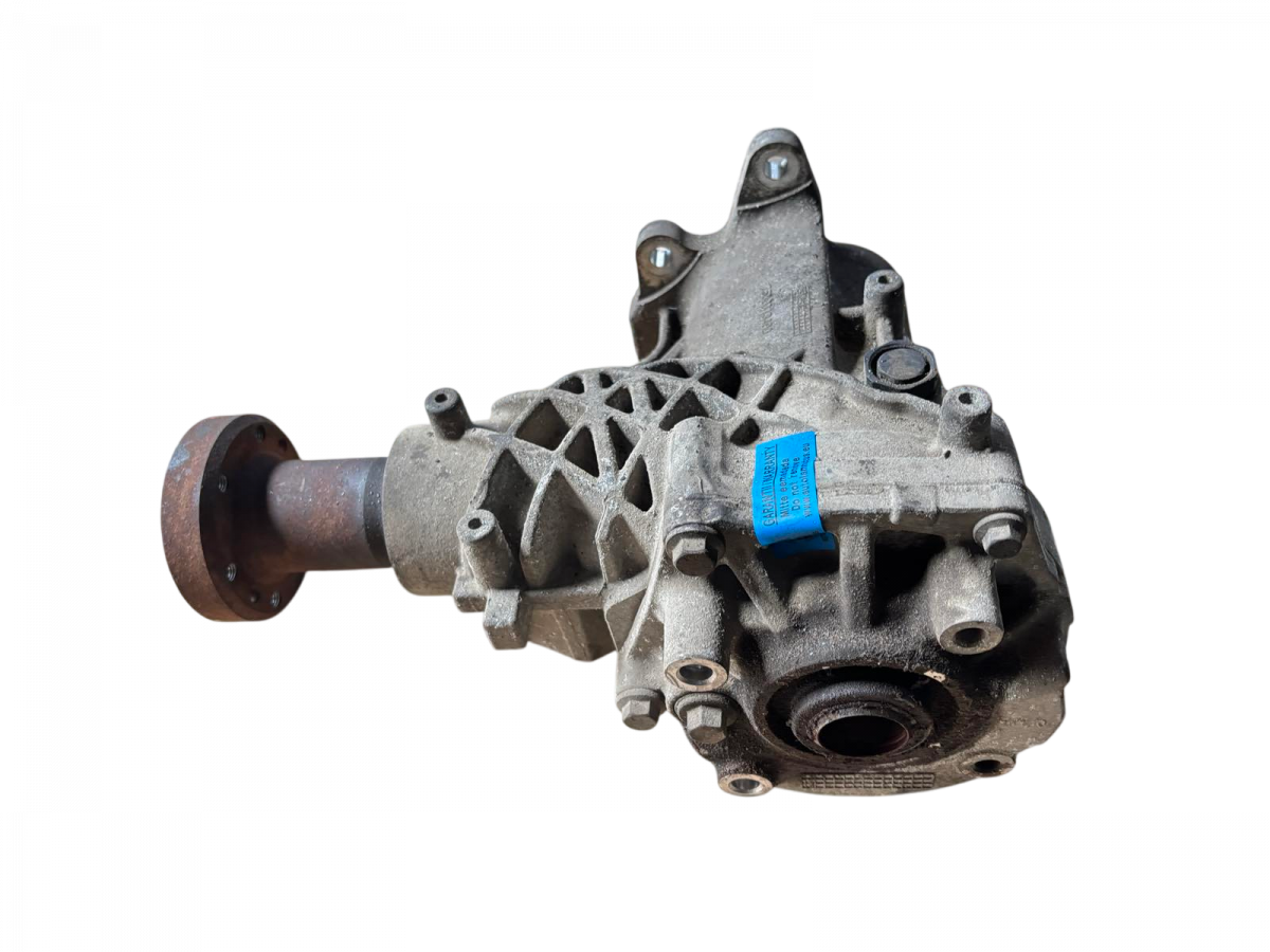 36011444 Transfer Box VOLVO V70 III (BW) (2007-2016)