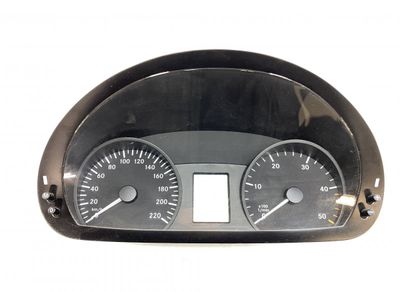 A6394462121 Instrumentpanel MERCEDES-BENZ VITO / VIANO (W639) (2003-2014)