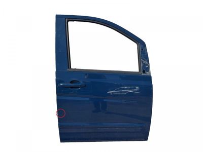 A6397201105 Door Front Right MERCEDES-BENZ VITO / VIANO (W639) (2003-2014)