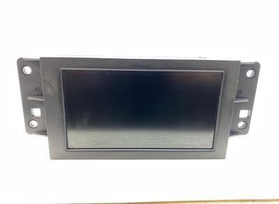 31260714 Dash screen VOLVO XC60 I (2008-2017)