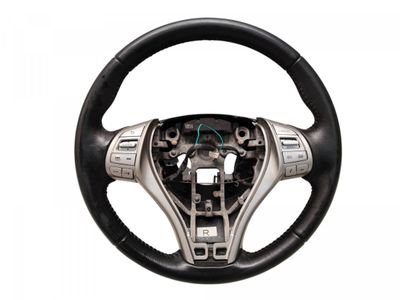 W9845365100 Волан NISSAN X-TRAIL III (T32) (2013-2022)