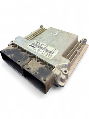 A6461501191 6461501191 0281012359 Dzinēja vadības bloks / modulis (ECU) MERCEDES-BENZ VITO / VIANO (W639) (2003-2014)