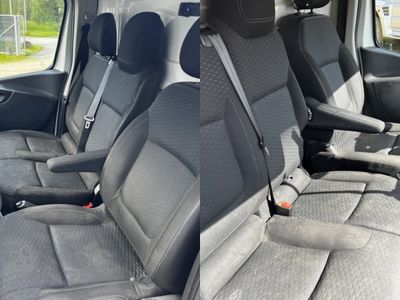 Ensemble de sièges OPEL VIVARO B (2014-2018)