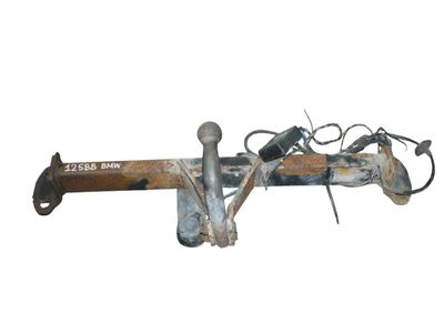 A50X Towbar BMW X3 (E83) (2004-2012)